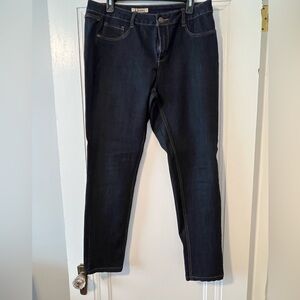 D jeans skinny jeans